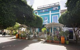 Hotel Santa Maria